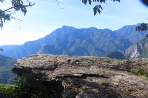 [天狗岩][海鼠山駐在所] 牧水社上馬黑揚下海鼠山駐在所O型