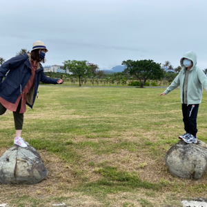 Catherine（敬倫媽）