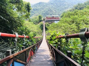 【路線】山海圳中程—鎩羽而歸的原鄉+聖山之路