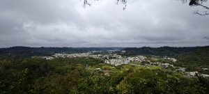 劍潭古道Ｏ型-2025/12/27