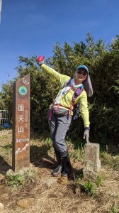 2019北縱第二段大屯山連峰步道