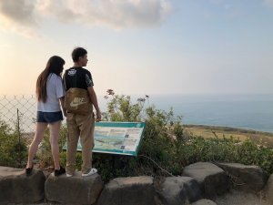 2021.03.07車城龜山步道