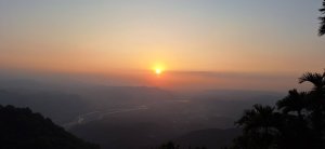 【小百岳50】集集大山完成...