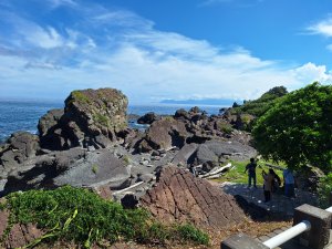 北關海潮公園20250831