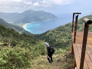 ［步道·部道小旅行］大南澳越嶺古道