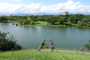 羅東運動公園