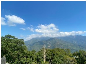 德文山 (三地門鄉)