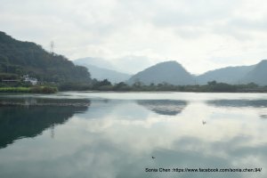 秘境 2025 D1220 馬鞍後池 × 東卯溪瀑布