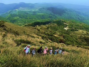 2026陽明山火山之旅，邀請您一起探索火山奇跡！
