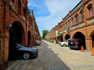 漢卿步道/秀才步道-2025森遊竹縣皮皮獅探險隊