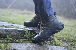 【實測】KEEN Pyrenees 登山靴—為徒步長征而生