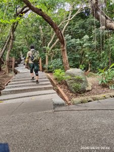 小百岳集起來十八尖山步道202608231103