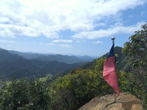 2026.03.14－微笑山線：【五分山系】