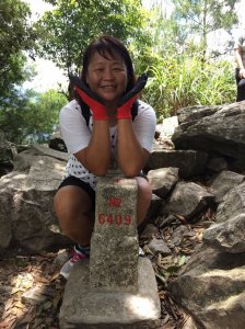 谷關七雄A唐麻丹山戲水,趣