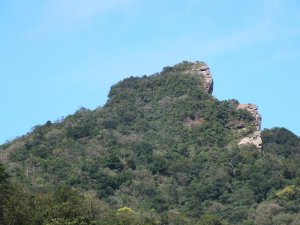 石筍尖步道O型
