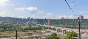 桃園大溪中正公園