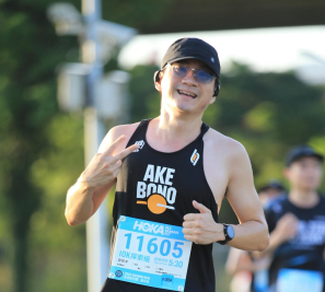 看看Neil Liao的個人專頁