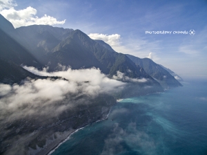 【短片】台灣八大奇景之一『清水斷崖』