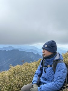 Yu-Chen Cheng (cyc)的頭像