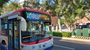 110/10/02天母古道、翠峰瀑布、橫嶺古道