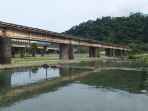 【宜蘭】蛇山生態步道、東岳冷泉清涼有勁