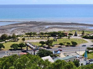 [漫遊縱谷 愛在花東-01/10] 2025_1011 大武觀海步道