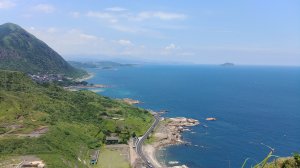 【東北角生態步道小旅行】南子吝登山步道