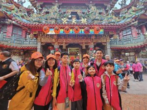 2026 白沙屯媽祖進香全攻略｜帶小孩也能熱血參與！新手指南穿什麼/帶什麼/玩什麼