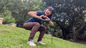 [固特異向山行] 新手登山體能訓練指南，讓你不怕喘、更不怕腿軟!!