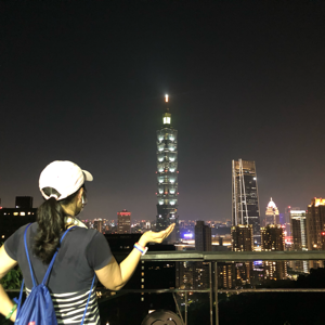 周郁婷（Amy）老師
