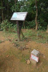 大暖尖山縱走火燄山(暖承步道)