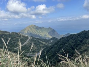 風華再現｜淡蘭古道北路坐山望海