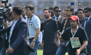 【話題】美斯之亂番外篇 印度之旅紛亂中揭開序幕