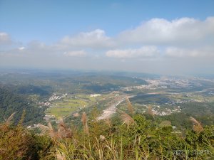 [新竹橫山田寮]麒麟古道+田薯5連峰