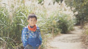 四歲小樂的第26座小百岳-新竹飛鳳山