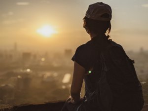 【早安高雄】南北壽山(柴山)O行 - 港都天際線