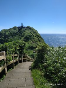 【東北角生態步道小旅行】鼻頭角步道一日遊