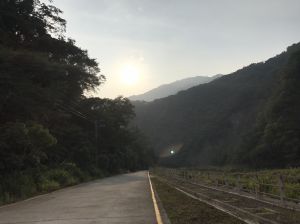 2018.06.04 虎山行水雲吊橋