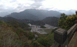 2023/02/06 多納高吊橋、小長城木棧步道