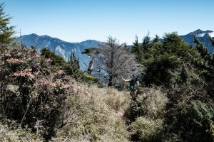 庫哈諾辛山-迷你百岳