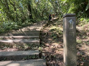 銀河洞越嶺到貓空｜冬日健行 4 5 公里秘境步道｜親子也適合的台北近郊路線