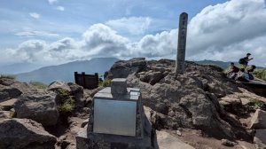 114.07.13三進三出七星山之旅
