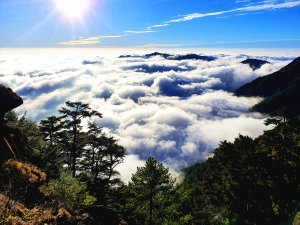 【跟著鹿野忠雄上玉山】走讀山、雲與蕃人