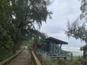 竹南海濱森林步道、竹南運動公園