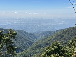 「臺灣小阿爾卑斯」鳶嘴山