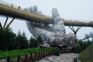 越南 峴港 - 會安