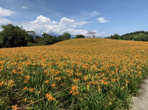 200825赤科山步道