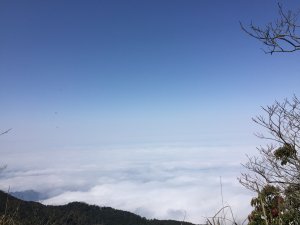 台灣小百岳#034-加里山