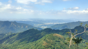 2025-022：金牌縱走Ｏ型走法