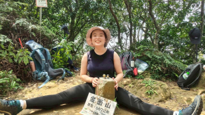 懶人包 | 桃園金面山
